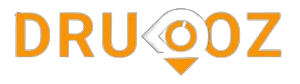 Druooz Logo